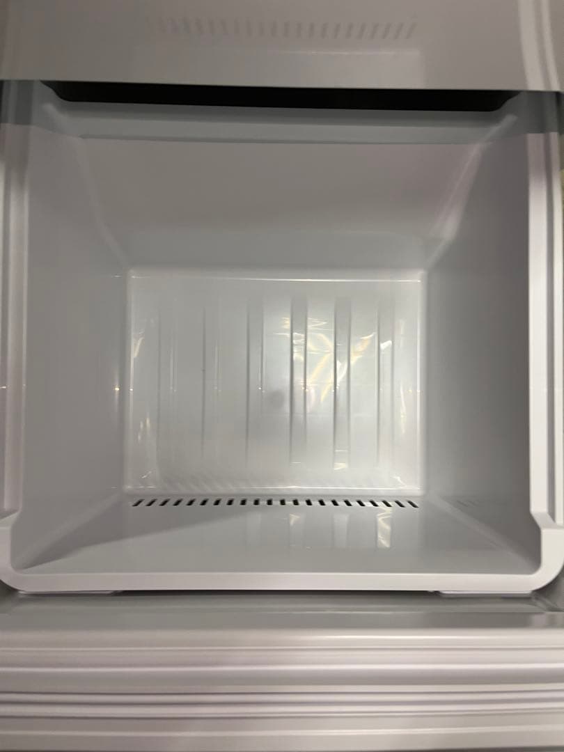 【美品】Haier 冷蔵庫 335L 2022年製 JR-CV34A T