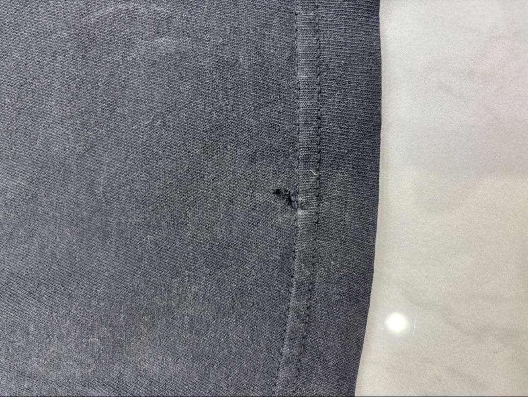 KORN ブラック Tシャツ XL