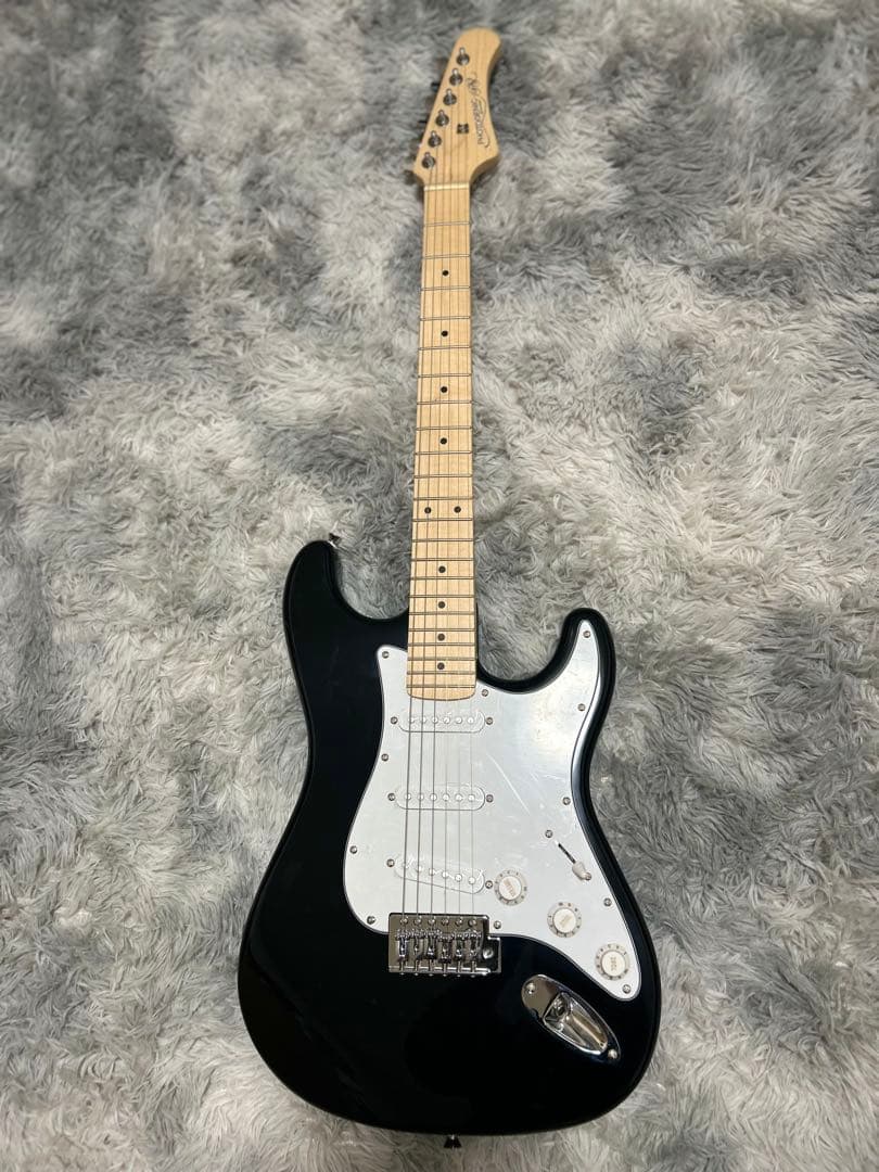 PHOTOGENIC エレキギター ストラトタイプ