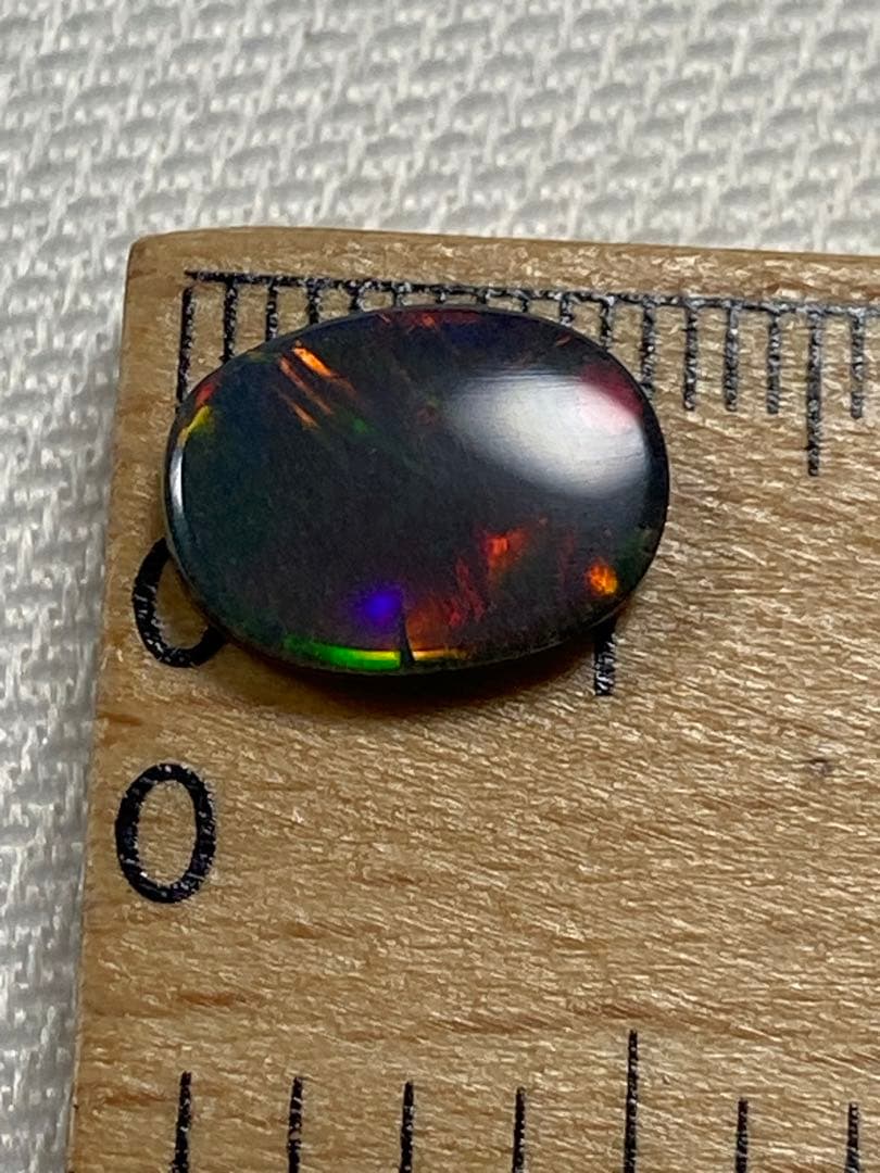 オパールダブレット