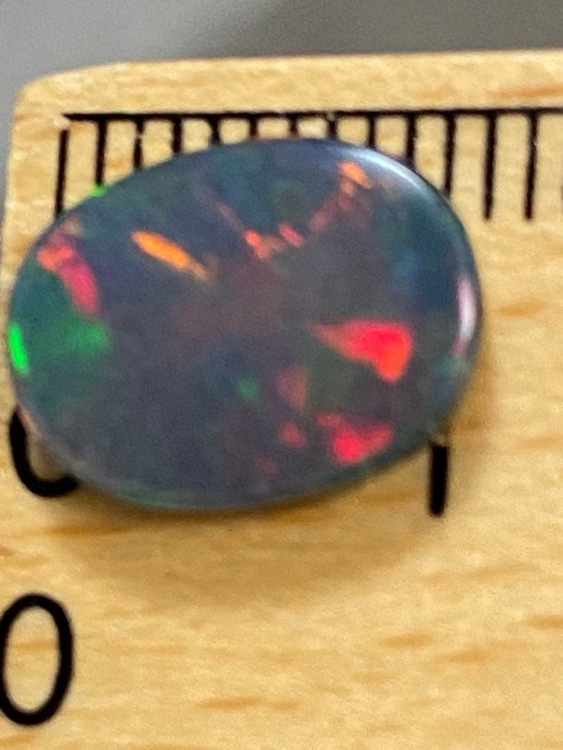 オパールダブレット