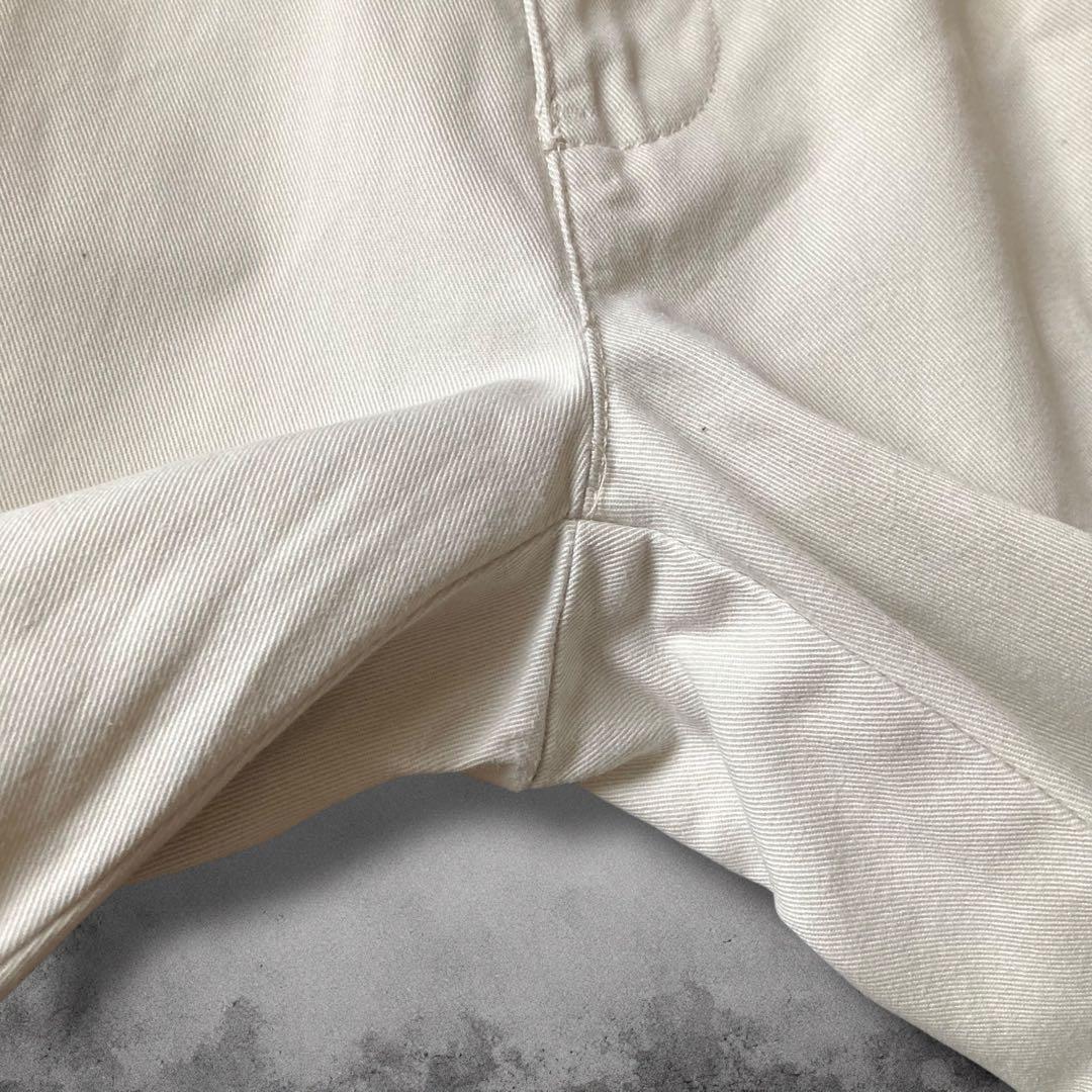 90s RalphLauren アンドリューパンツ ワイド ツータック ポロチノ