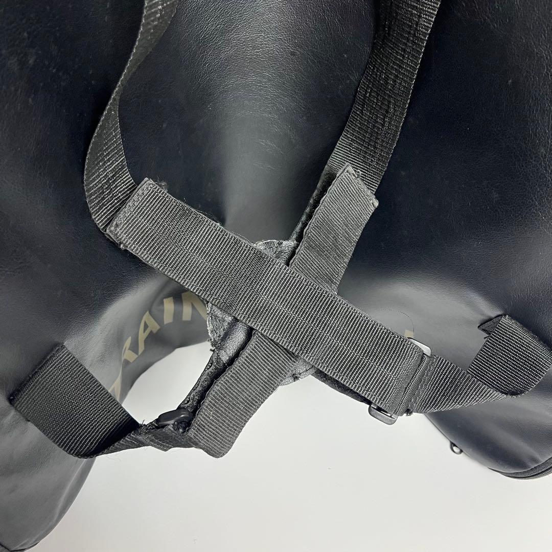 ボディメーカー　スーパーダミーミットシールド　空手　大型ミット