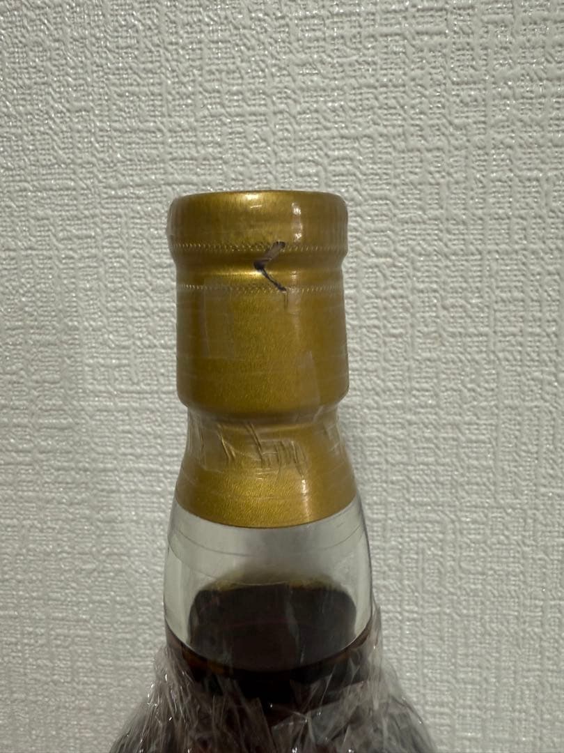 シークレットスペイサイド 1995 the sun& 1993 the moon