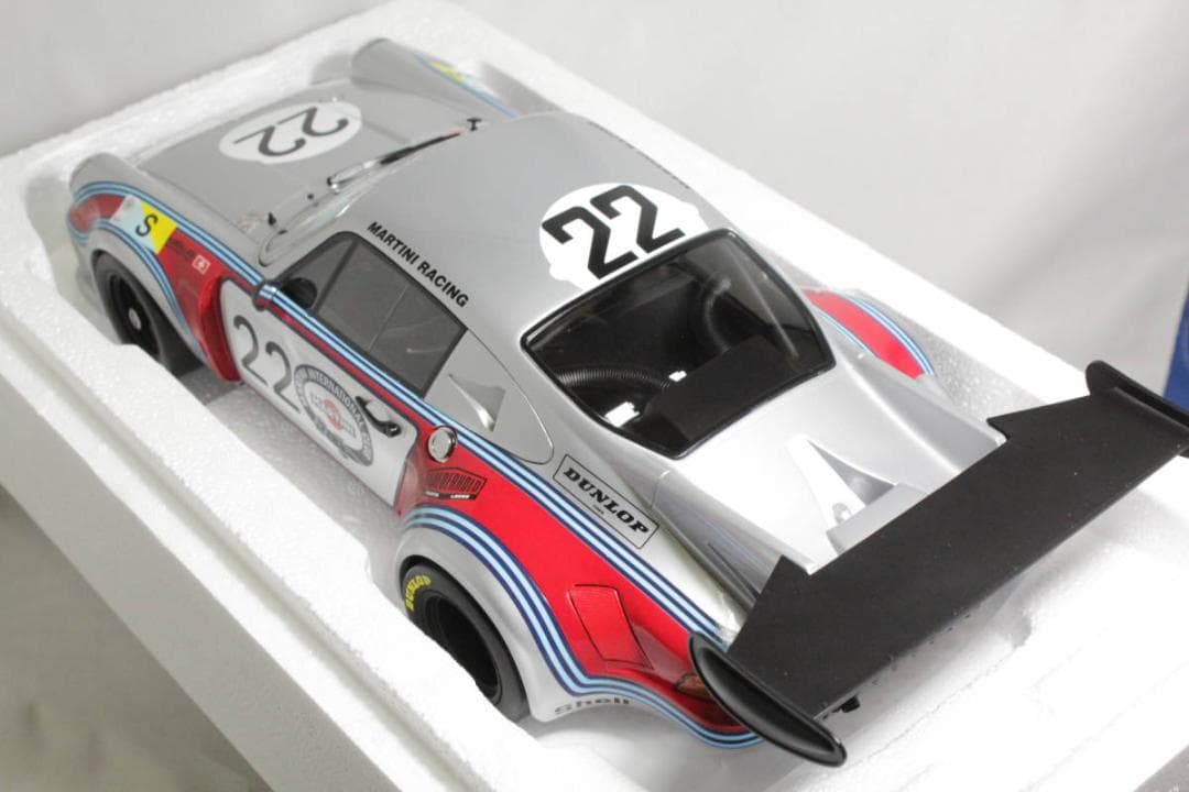 【1／12】 ポルシェ911カレラRSR【全長５０cm】