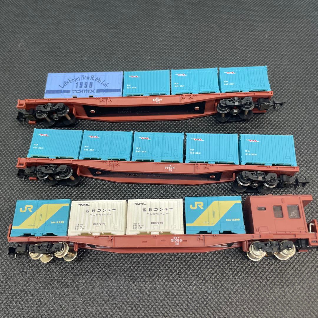 鉄道模型まとめ売り