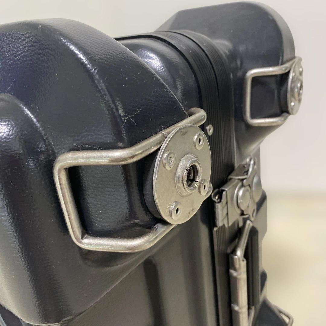 PROTEX キャリーケース ブラックCR7000