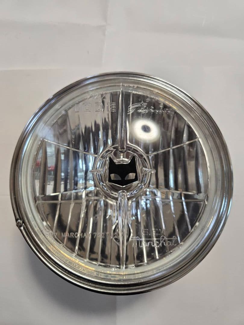 マーシャル　722・702 スタールクスフルキット　180Φ　ホワイト