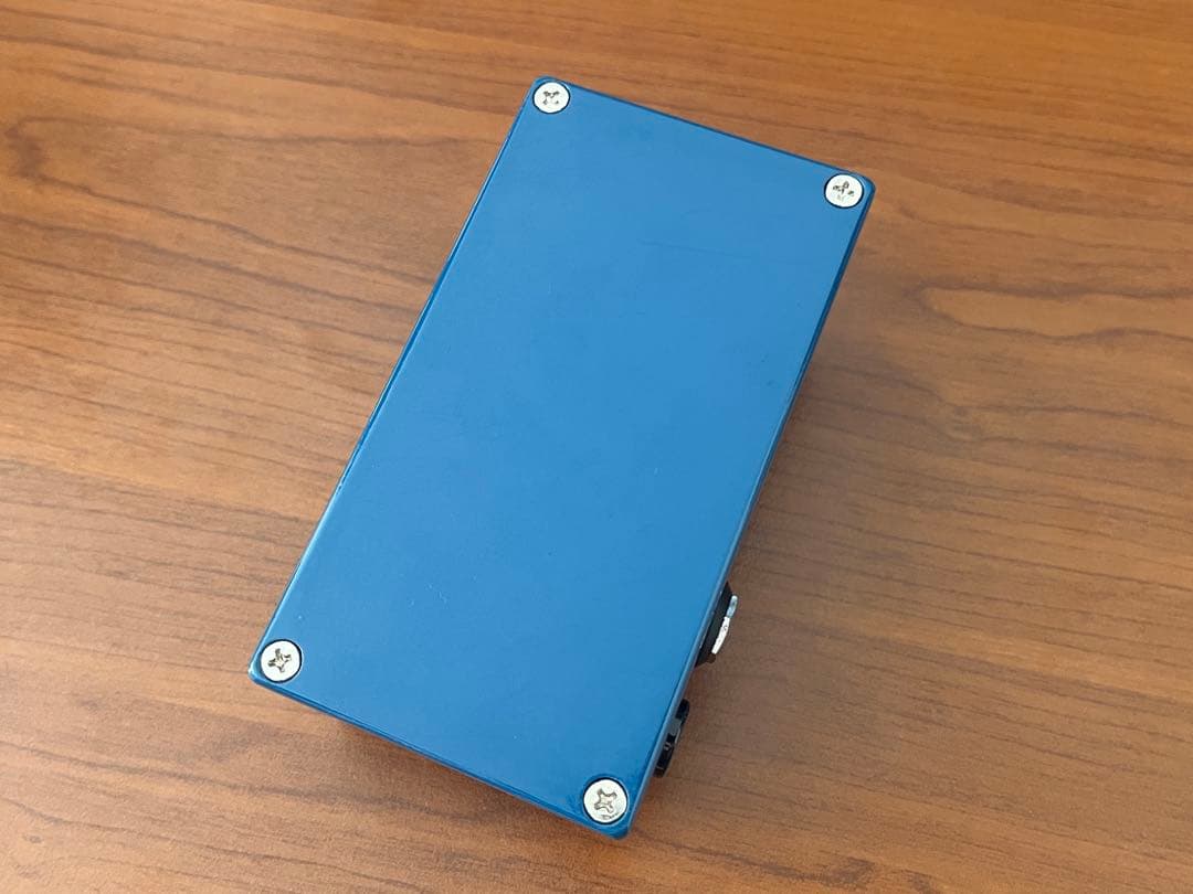 ギター Bondi Effects Breakers OVERDRIVE