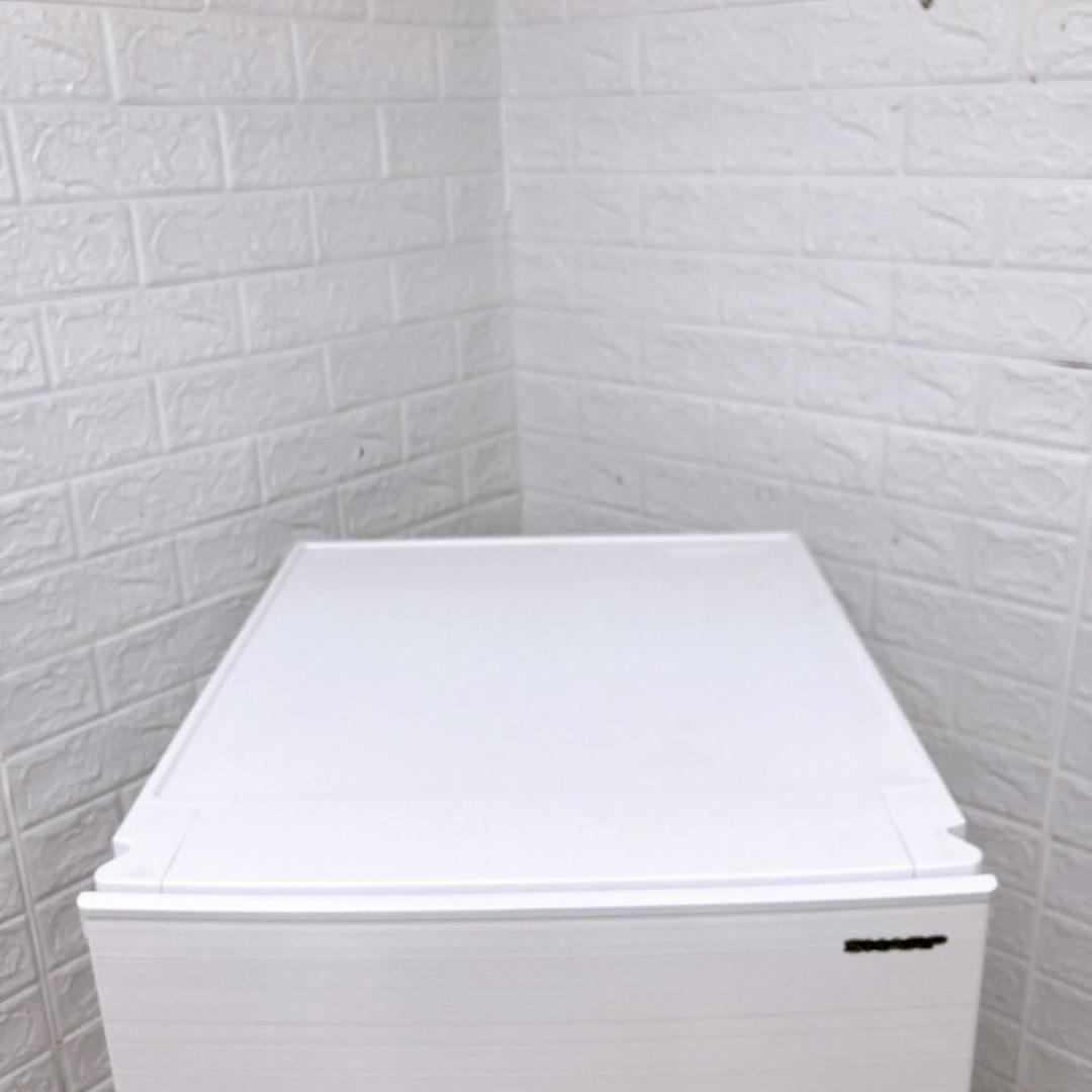 B101811 シャープ 152L 冷蔵庫 一人暮らし 小型