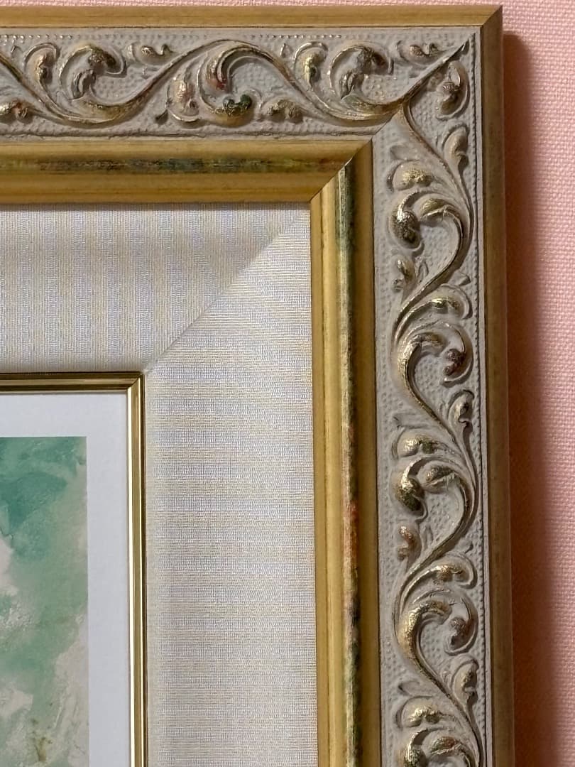 萩尾望都　エヴァンズの遺書　40周年記念原画展