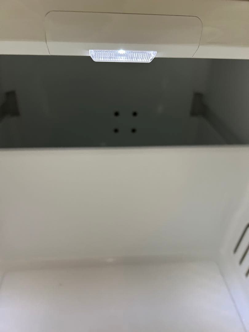 三菱 MITUBISHI ペルチェ方式 24L 冷蔵庫 RP-20A-P