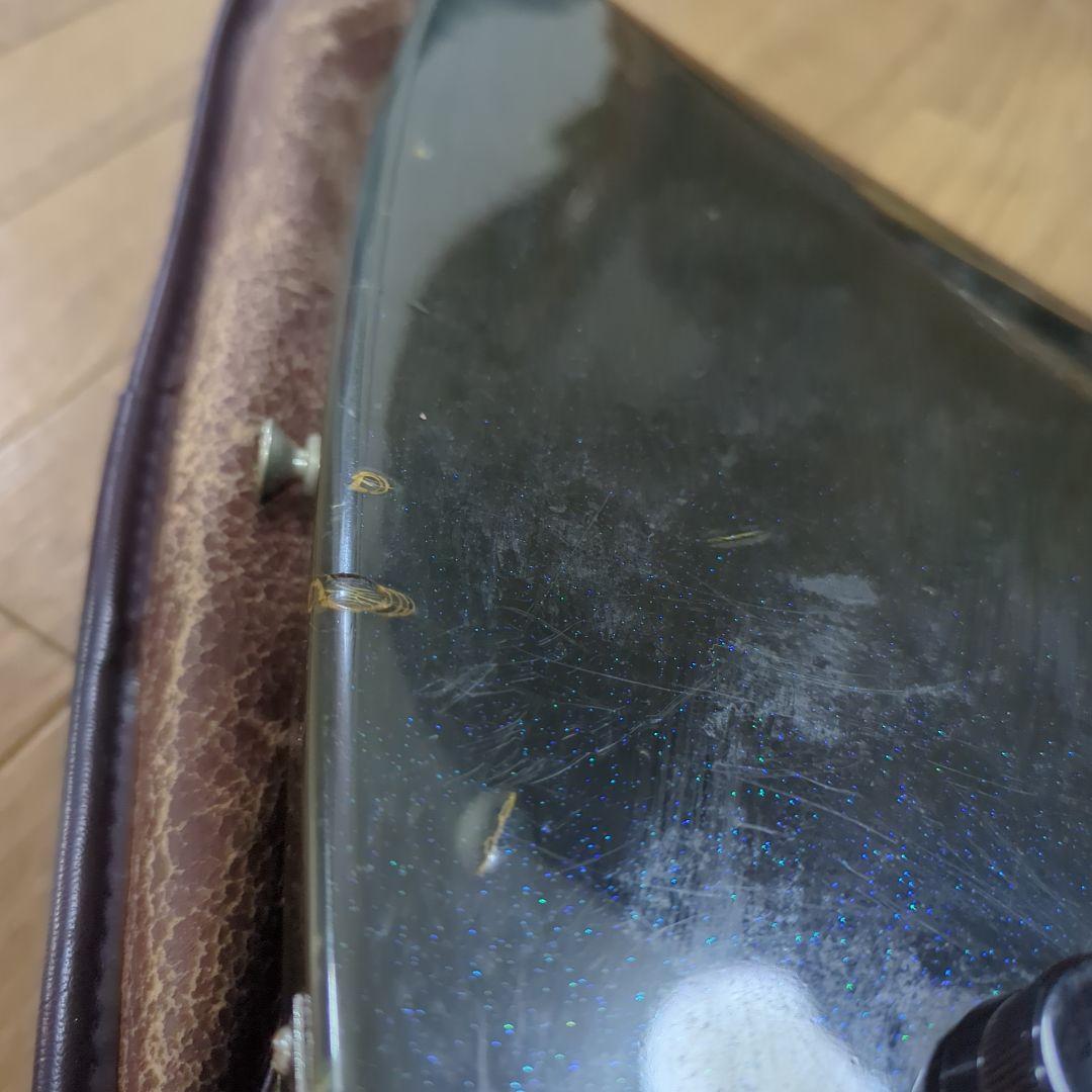 YAMAHA　EX-1 エレキギター　80年代　ビンテージギター　当時物