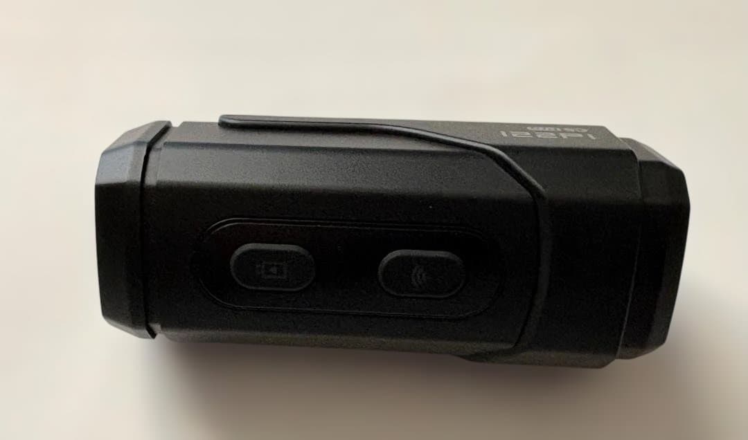 MAXWIN id-C5Pro ドライブレコーダー