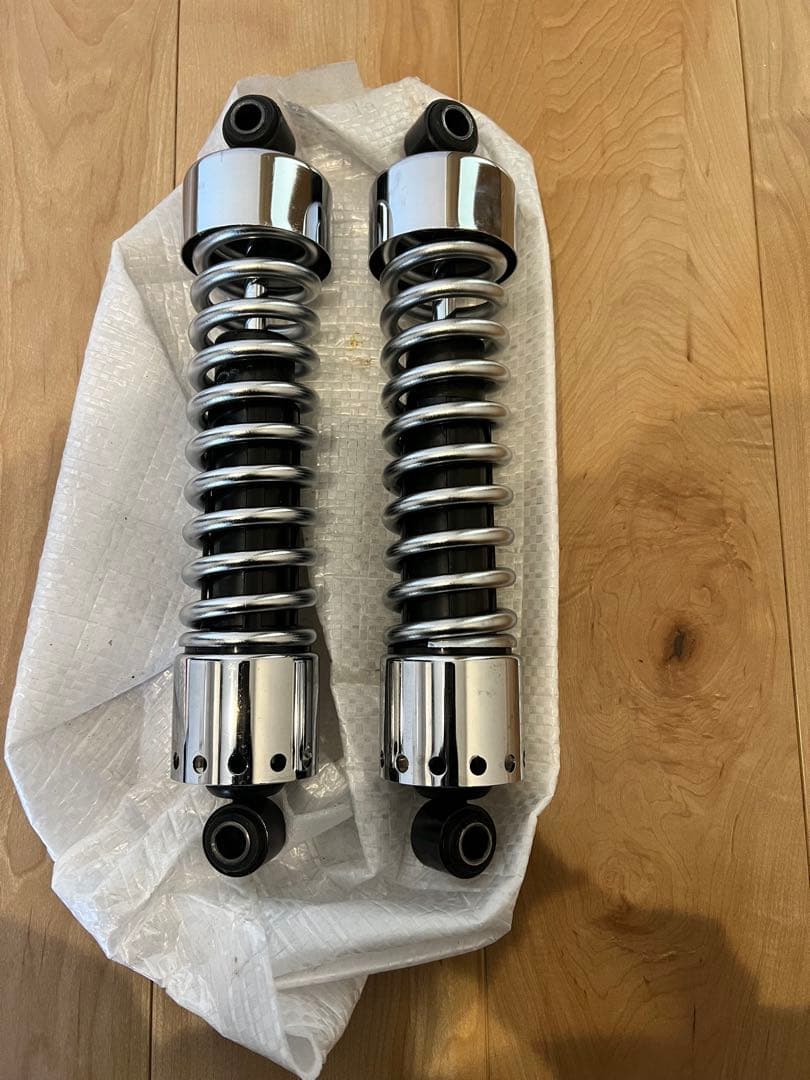 バイク用 リアサスペンション ハーレー