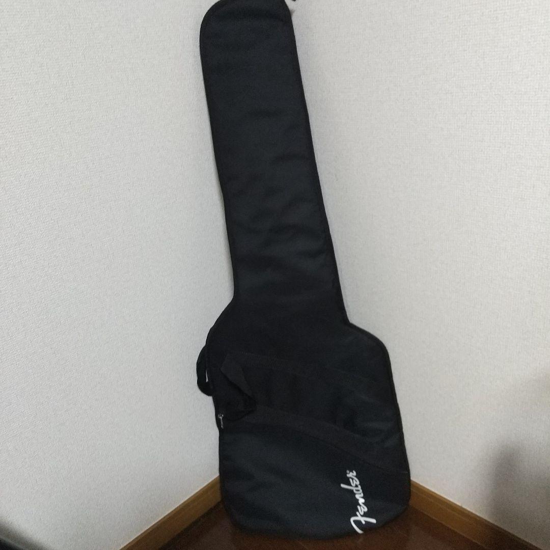 Fender Japan Traditional 60 Mustang 送料無料