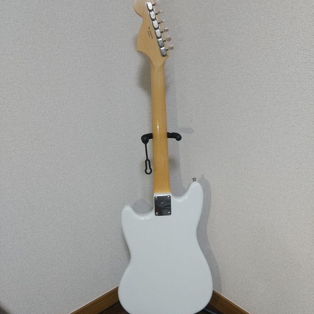 Fender Japan Traditional 60 Mustang 送料無料