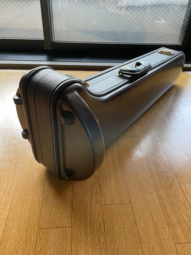 Yamaha Xeno トロンボーン 本体 ケース付き