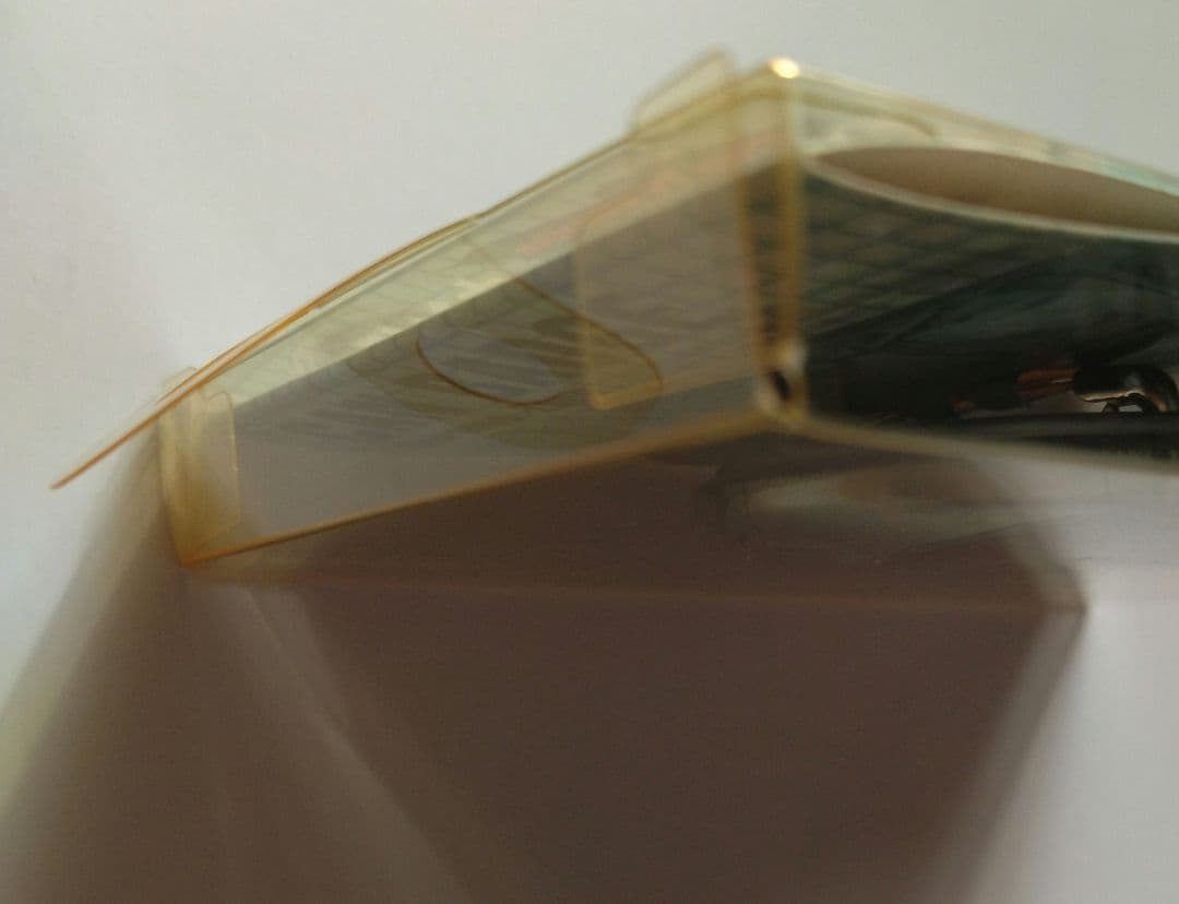 【未使用・1/5まで限定価格】ワンピース　ゾロ　缶バッジ　当時物　希少