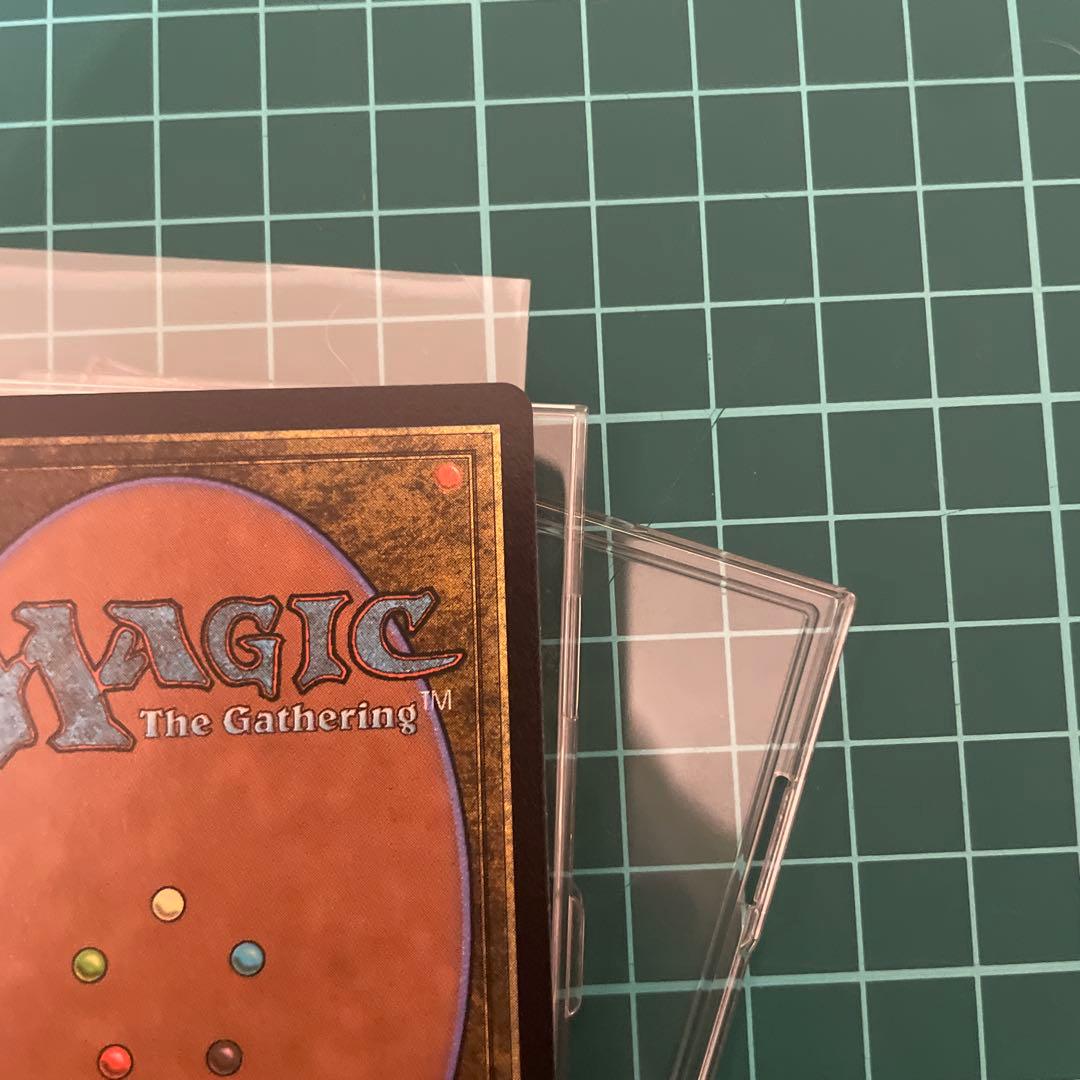 マジックMTG FF 旅するチョコボ ネオンインク foilピンク