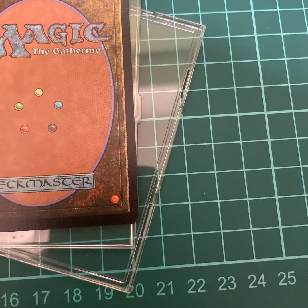 マジックMTG FF 旅するチョコボ ネオンインク foilピンク