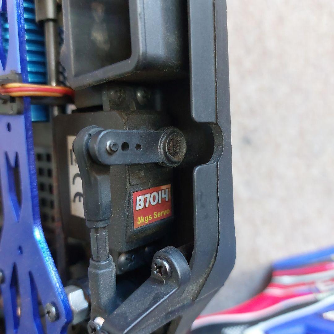 よも　ホビーラジコン ジャンク