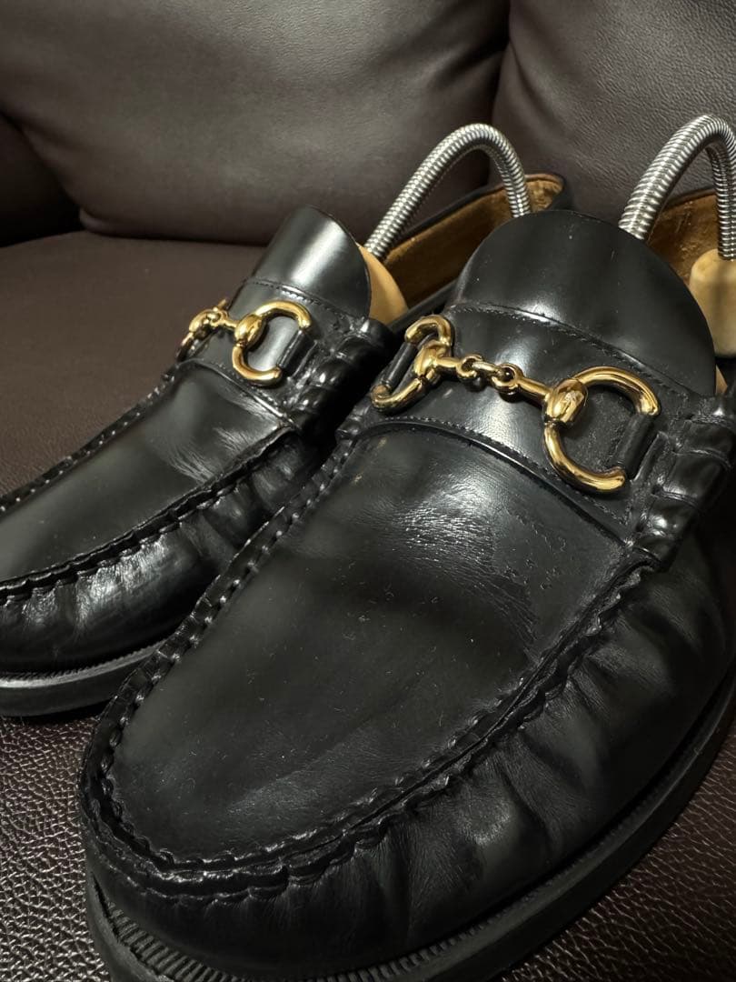 Paraboot ビットローファー　UNITED ARROWS 別注