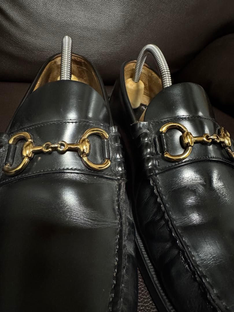 Paraboot ビットローファー　UNITED ARROWS 別注