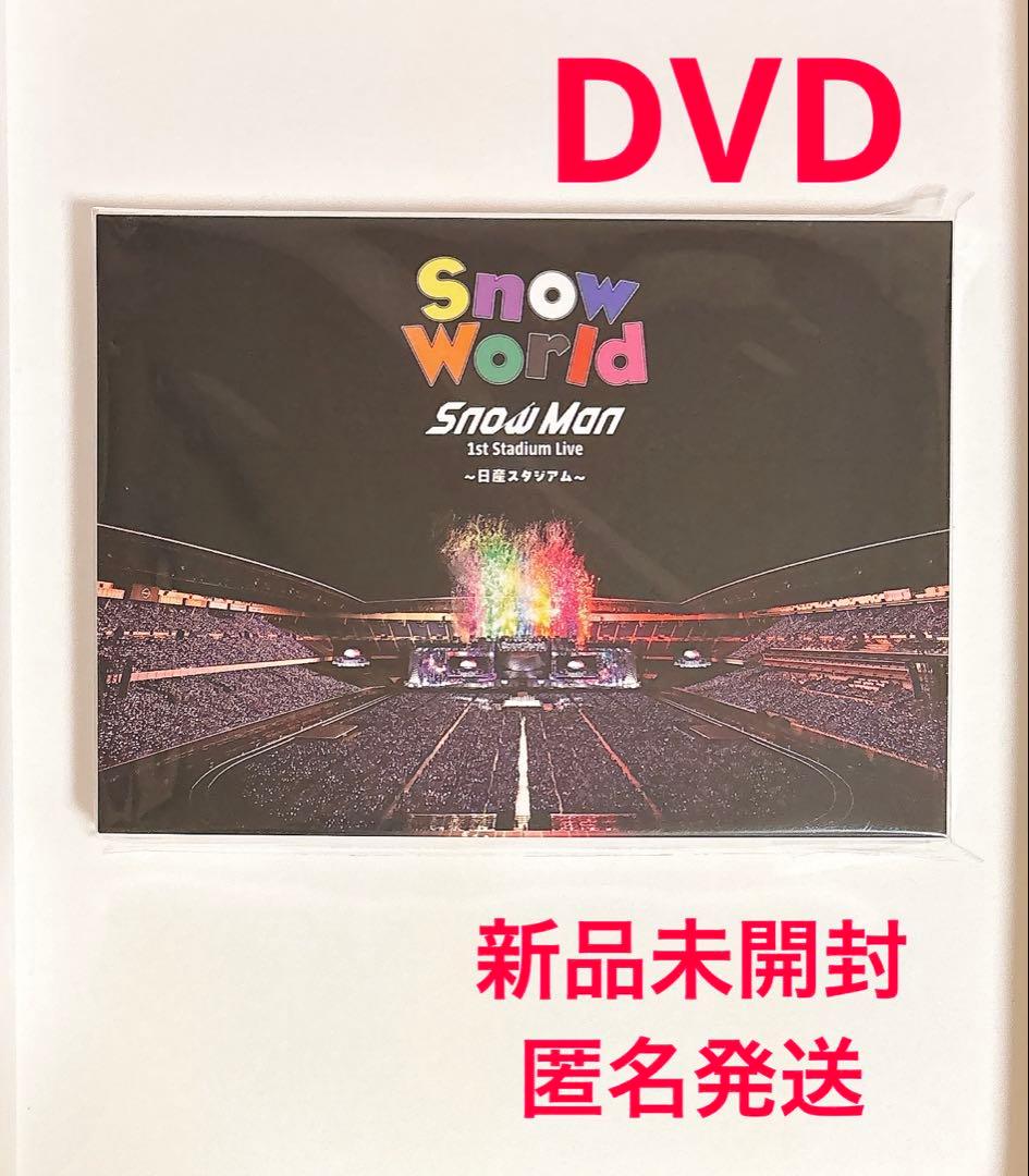 ミュージック Man 1st Stadium Live World DVD