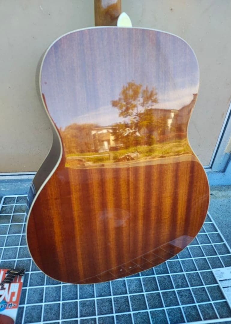 初心者に超オススメ！ 美品 DVD付き SEPIA CRUE FG-10 VS