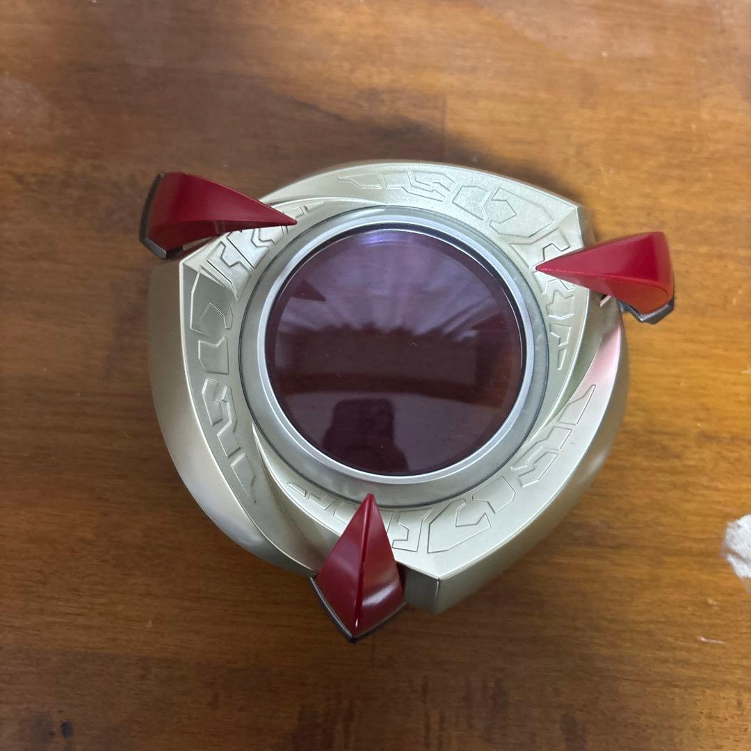 BANDAI CSMアギト　オルタリング