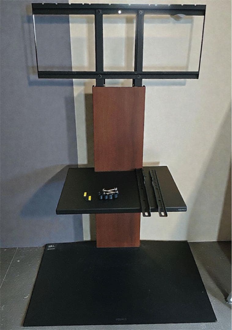 テレビ台　WALL V3 テレビスタンド ハイタイプ