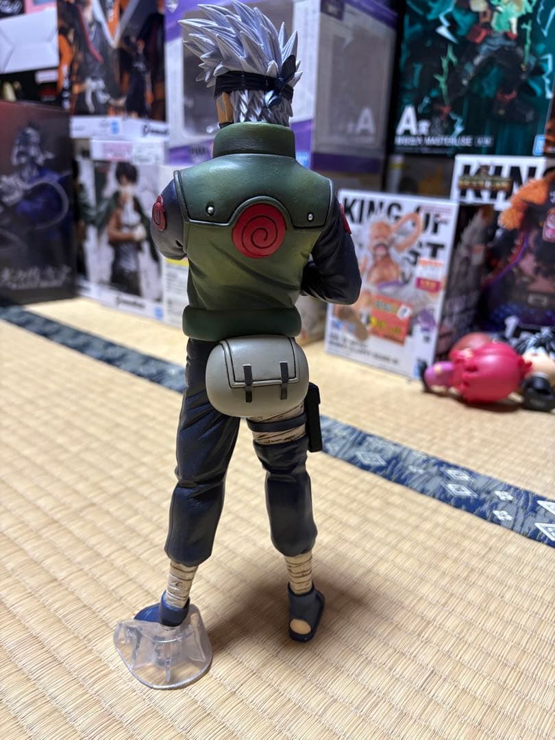 NARUTO一番くじ まとめ売り