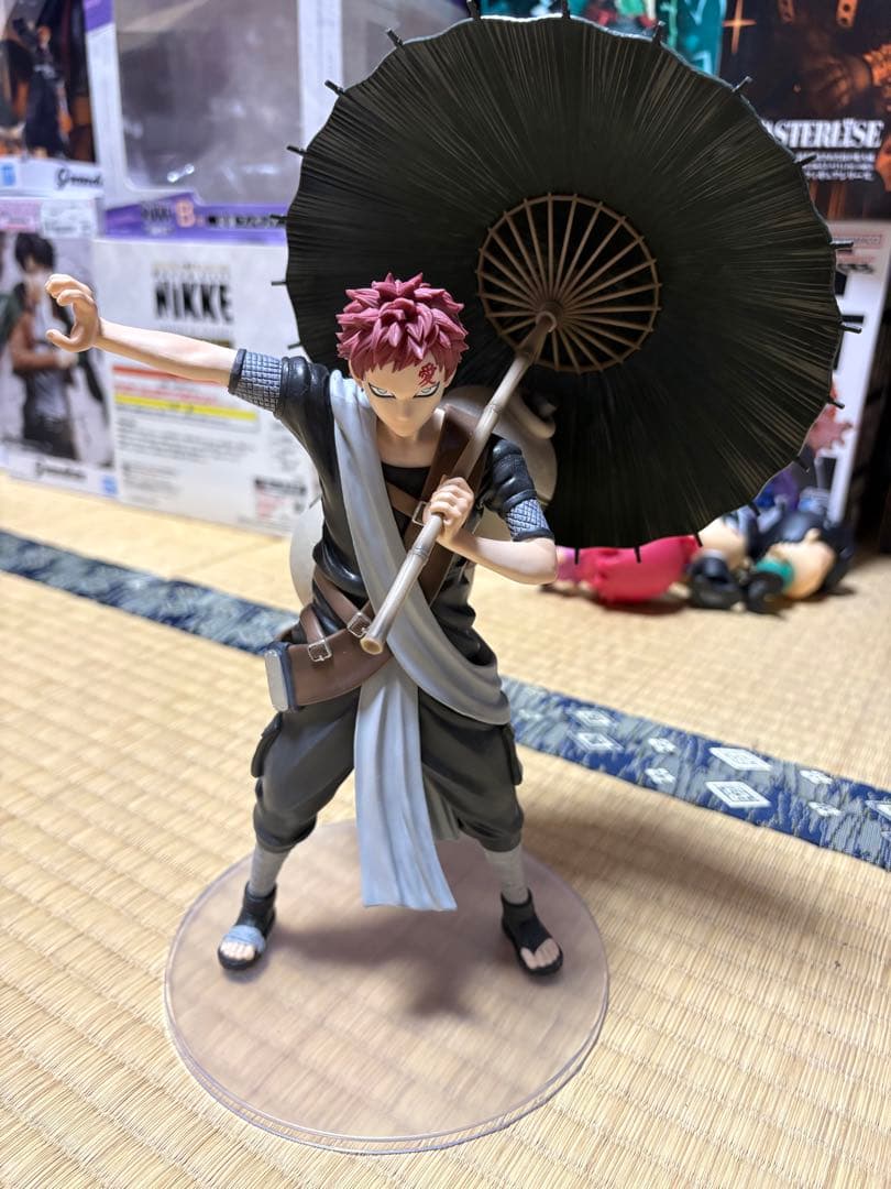 NARUTO一番くじ まとめ売り