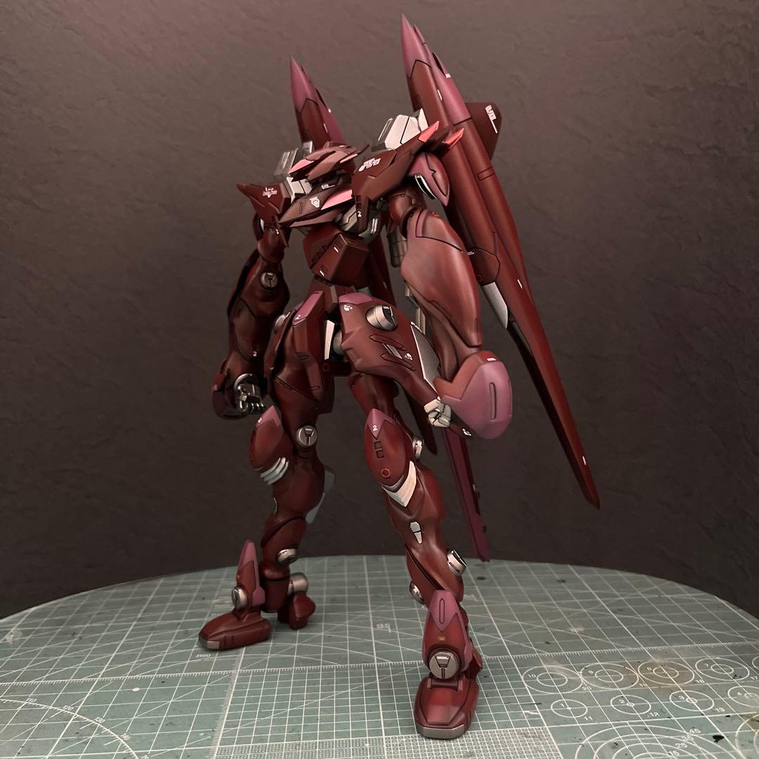 モデロイド　クロノス ご予約品。