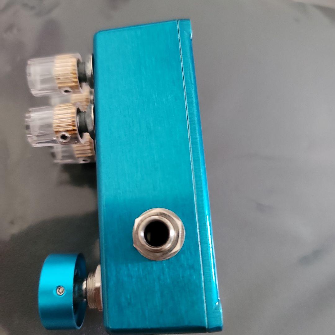 Janray　クローン