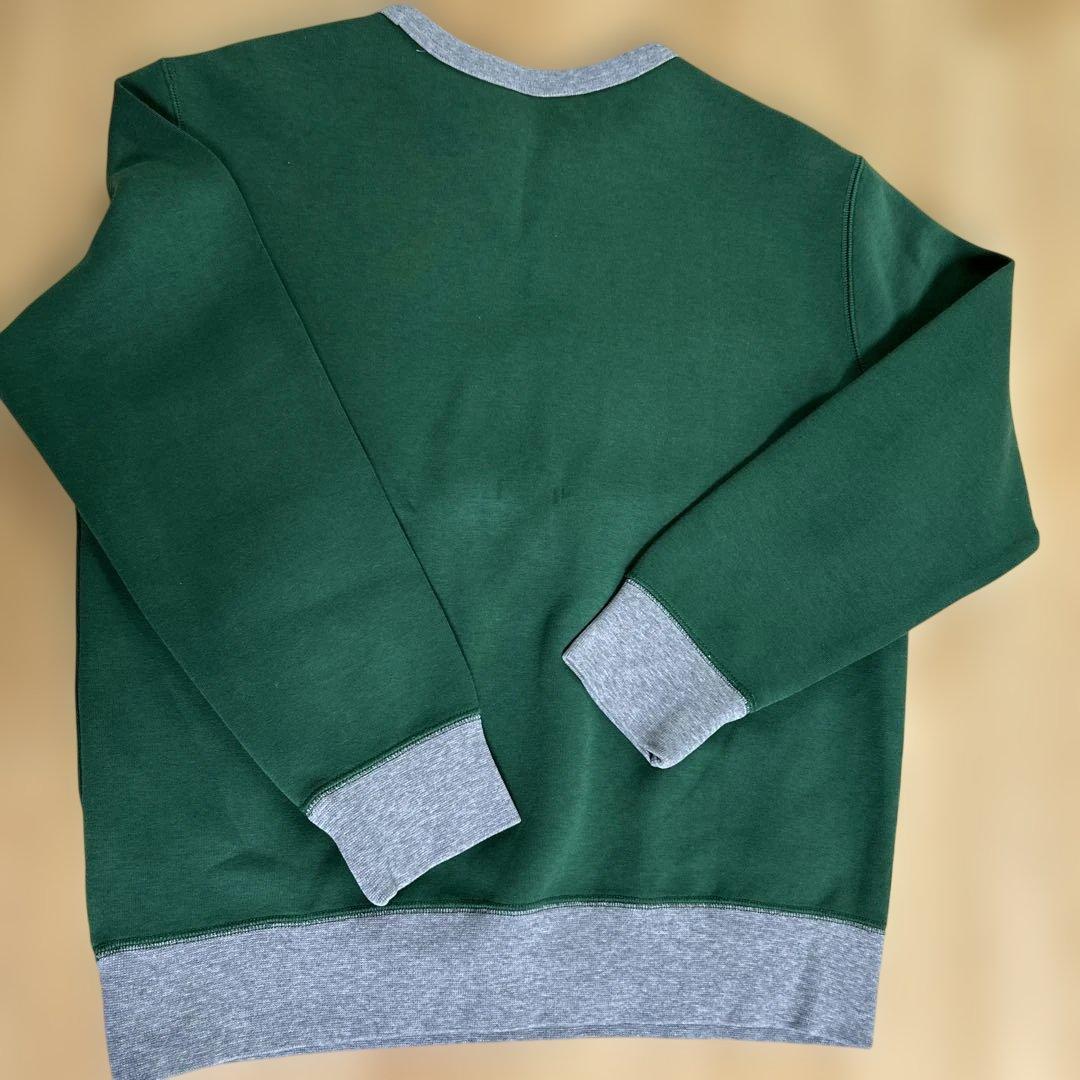 ポロ　ラルフローレン　ビッグポニー　トレーナー　160