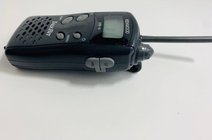 KENWOOD UTB-10 5台セット　動作品