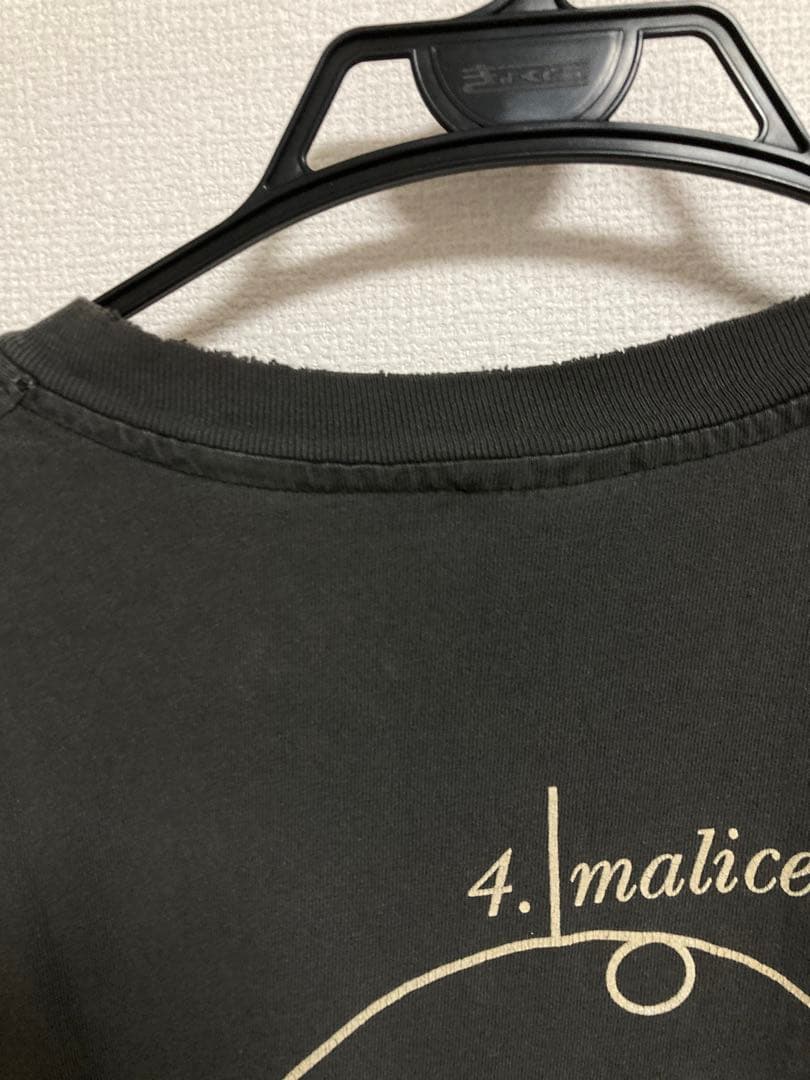 MARILYN MANSON ANTICHRIST SUPERSTAR Tシャツ