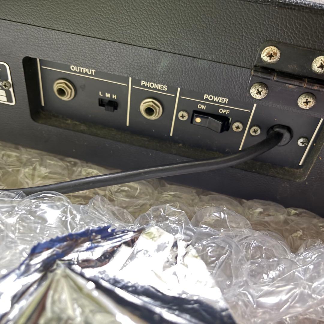 Roland VK-1 電子オルガン 61鍵　ローランド