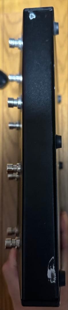 ギター LINE 6 HX Effects