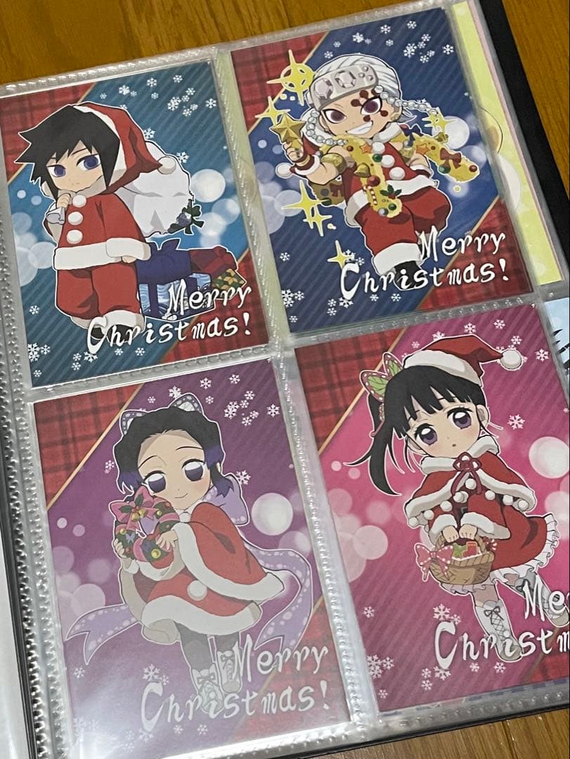 鬼滅の刃 ポストカード 62枚セット ufotable イベント限定