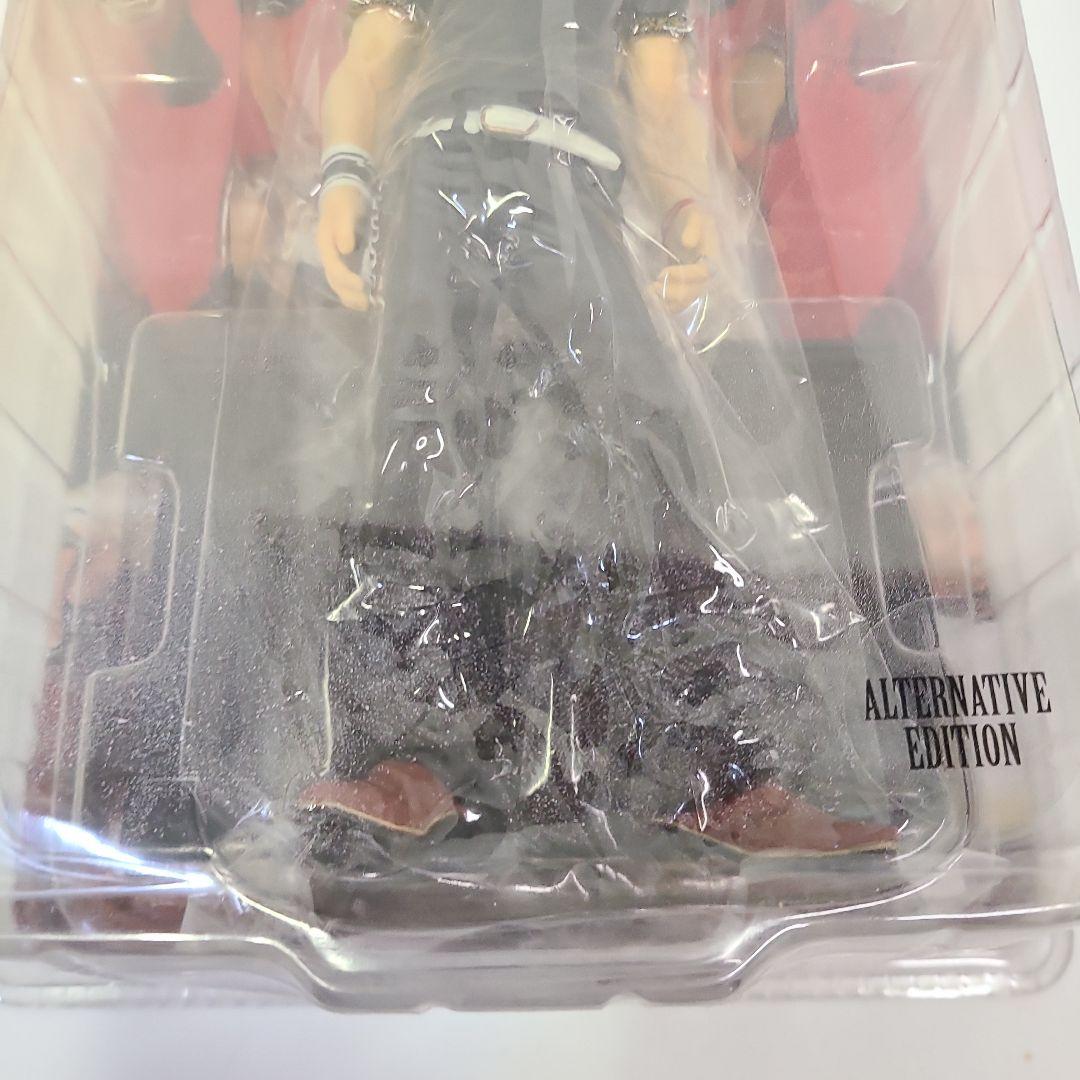 〖未開封〗クローズ&WORST FBG 花木九里虎 オルタナティブ版