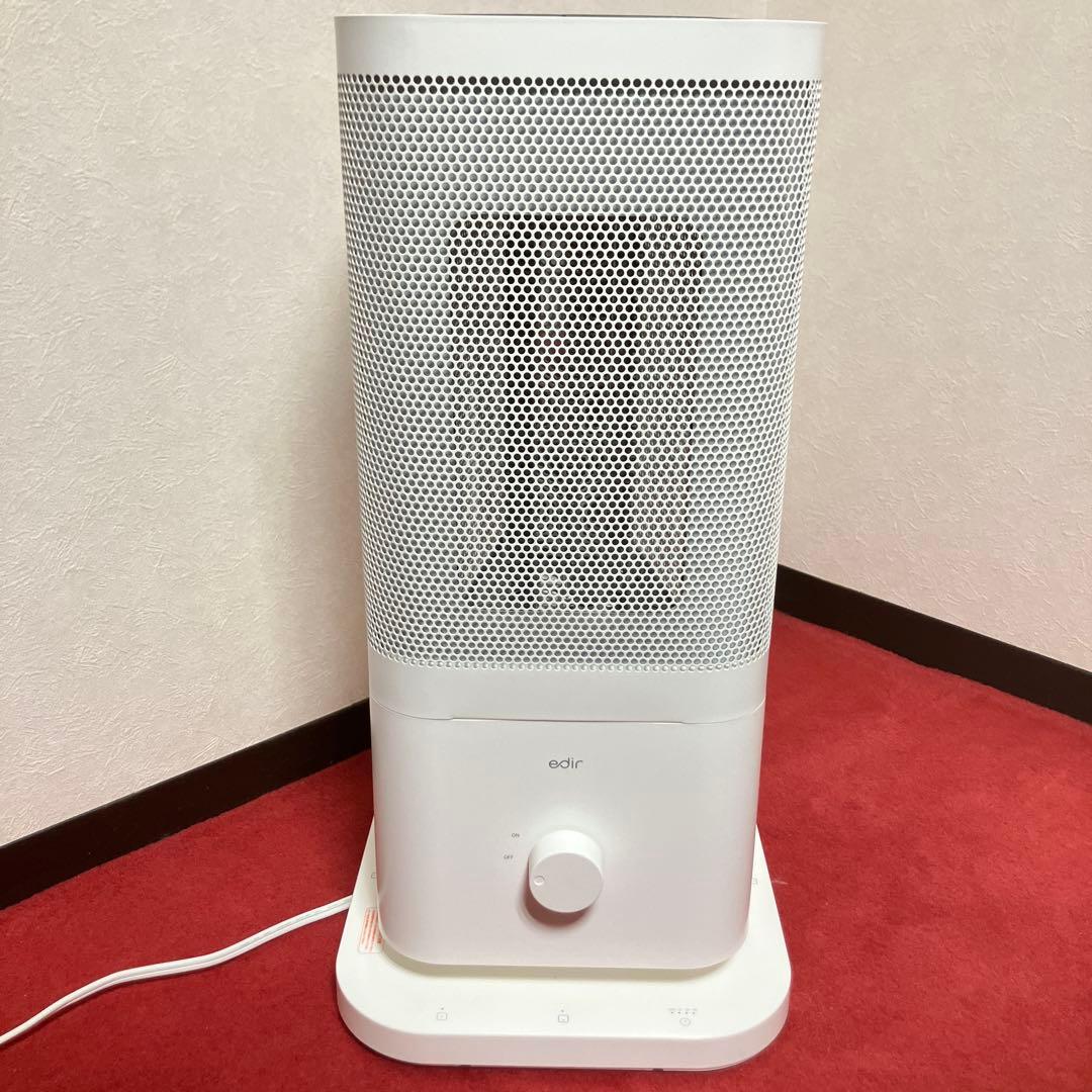 edir 5面カーボンヒーター ED-Carbon 2025年製