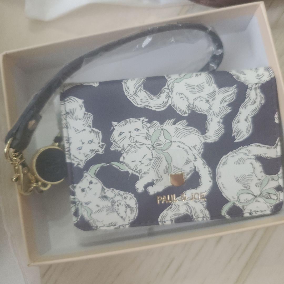 【新品】PAUL& JOE ポール&ジョー　福袋 2026 抜き取りなし