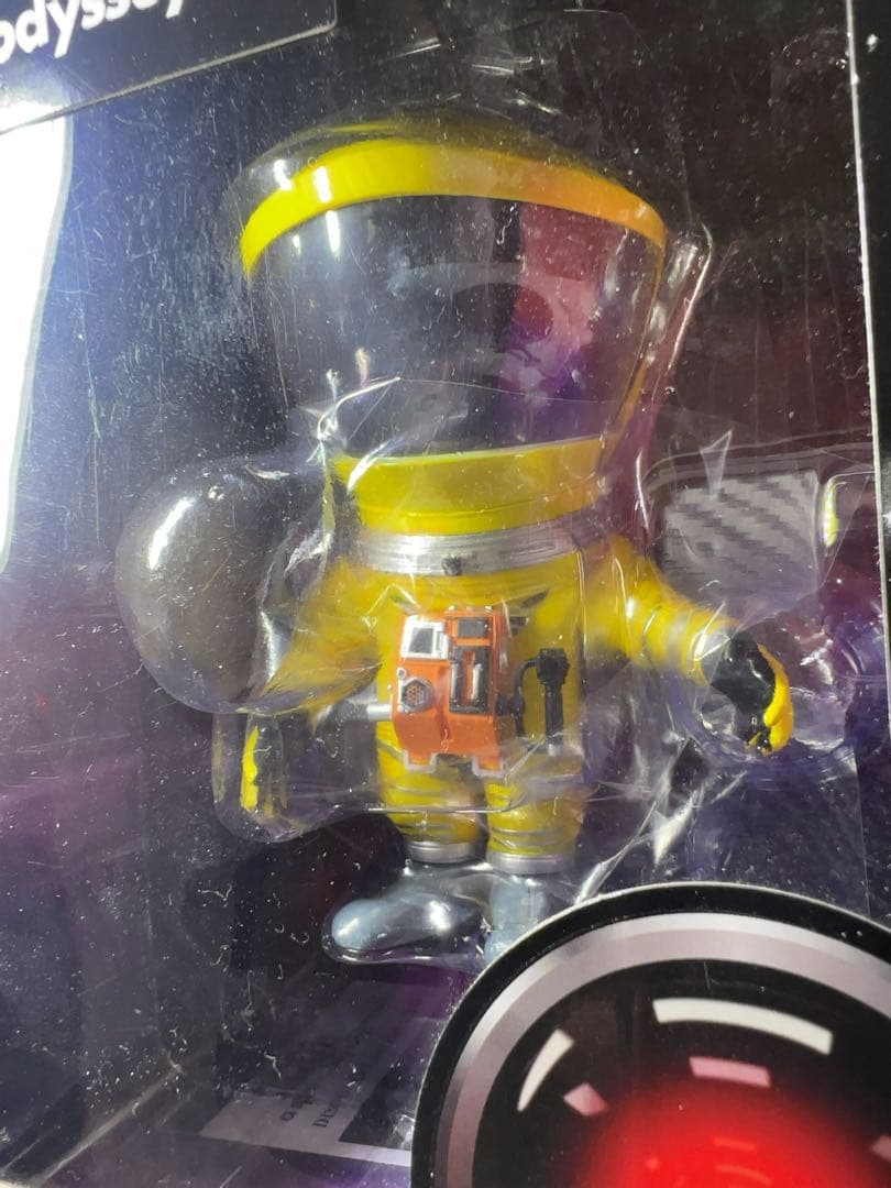 タ*カ様 2001年宇宙の旅　アストロノーツ　デフォリアル　エクスプラス