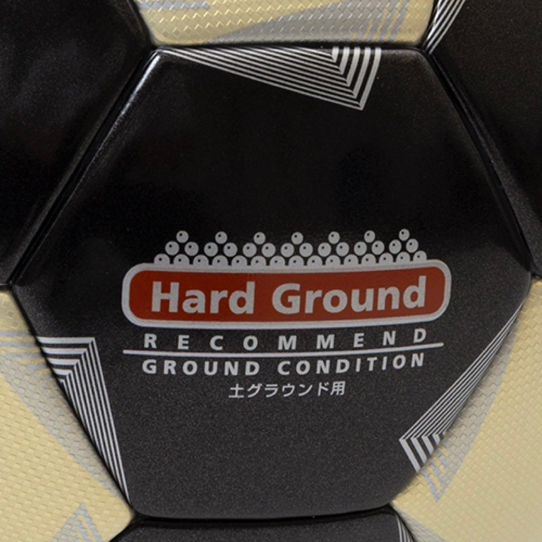 モルテン ペレーダ pelada 4900 5号 ゴールドエディション