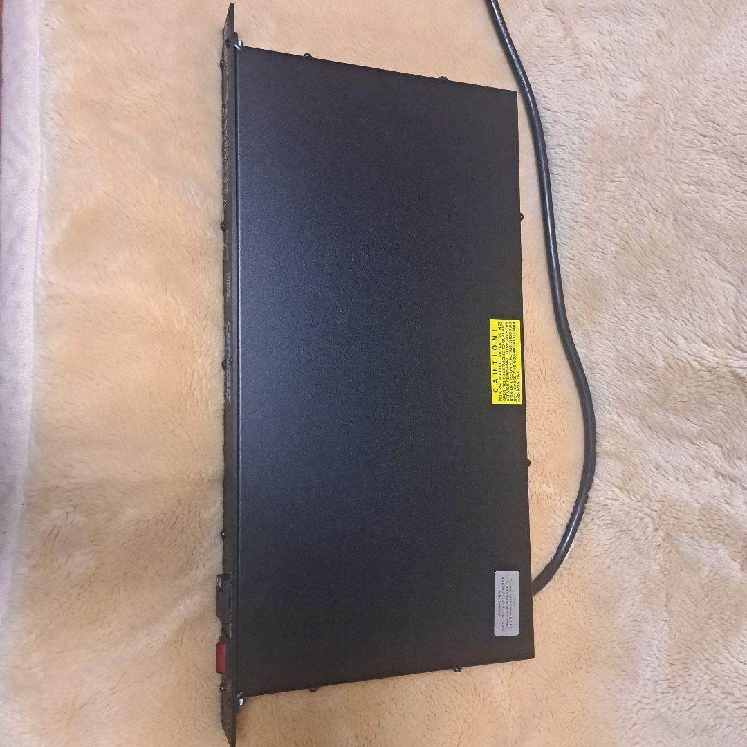 Furman Power Conditioner 安定化電源 AR-1215J