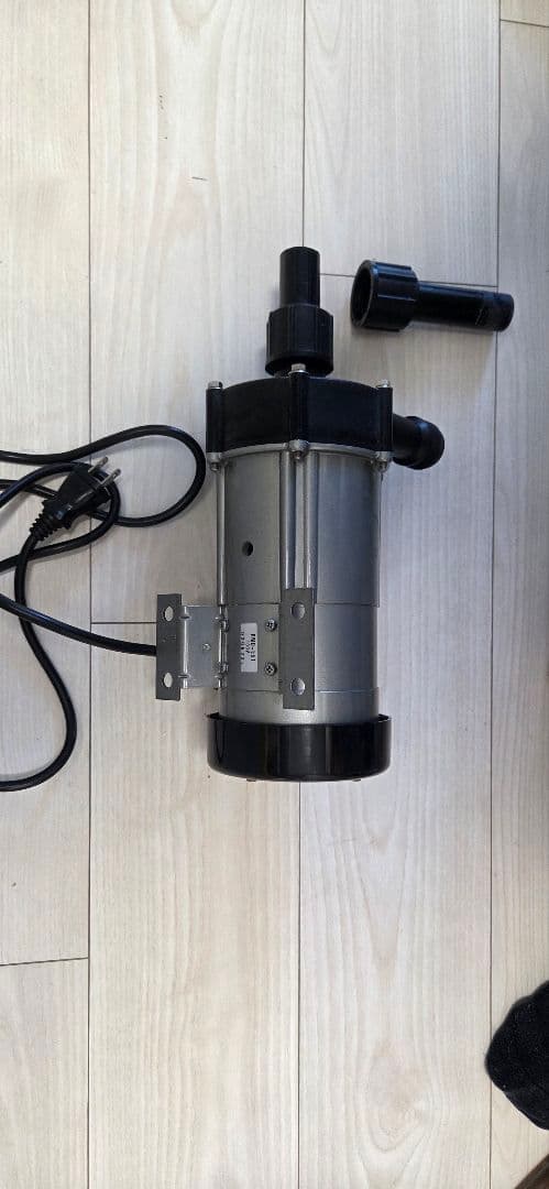 レイシー マグネットポンプ RMD-551