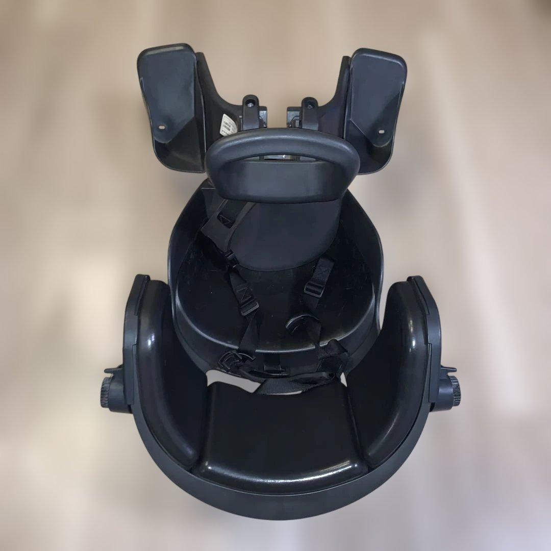 OGK 前乗せタイプ　自転車用チャイルドシート FBC-017DX3